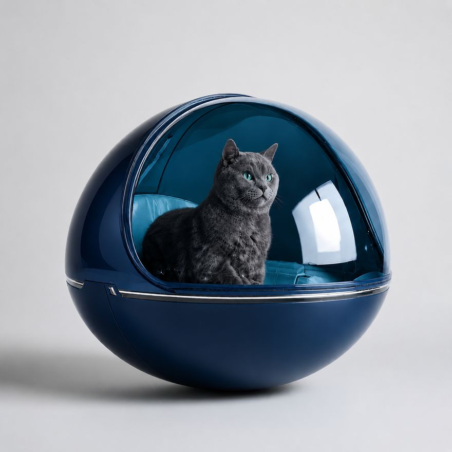 CAELIS Space Edition